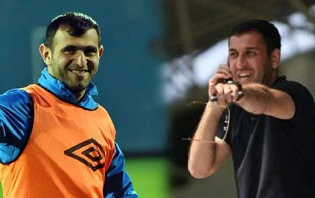 Həbs olunan azərbaycanlı futbolçuların saxlandığı yer açıqlandı 