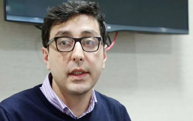 Fərid Qayıbov Avropa Gimnastika İttifaqının prezidenti seçildi 