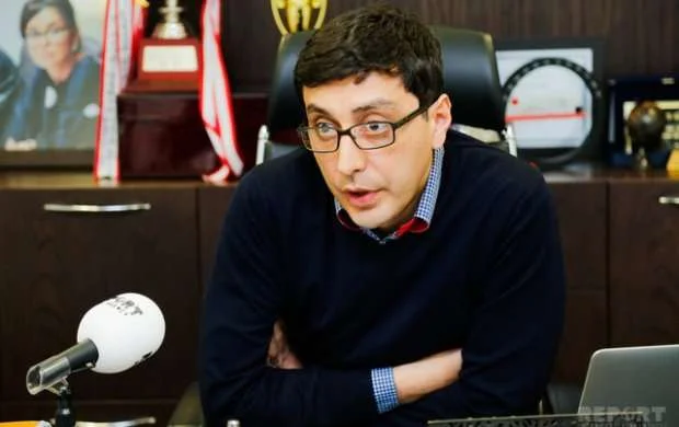 İlham Əliyev və Mehriban Əliyeva Fərid Qayıbovu təbrik etdi 