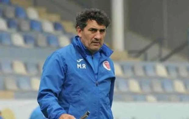 Ramiz Məmmədov: "Artıq nəsə demək istəmirəm" 