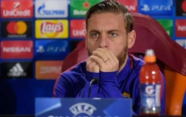 Daniele De Rossi: "Qarabağ"la oyun derbilərdən fərqlənmir" 
