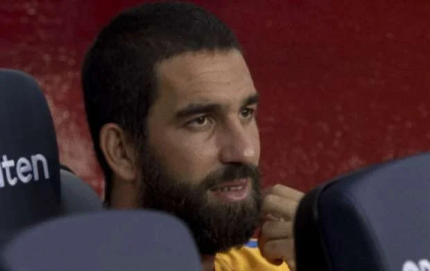 "Barselona"nın baş məşqçisindən Arda Turan açıqlaması 