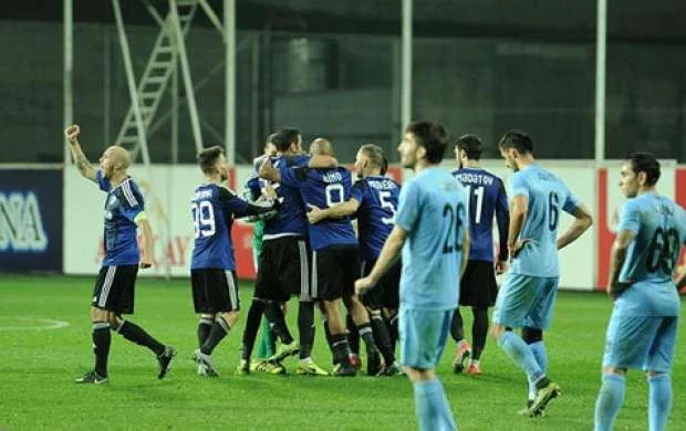 “Səbail” - “Qarabağ” oyununun vaxtı açıqlandı 
