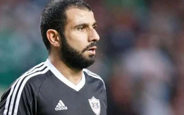 Rəşad Sadıqov: "Messi və Ronaldo məni çox təəccübləndirir" 