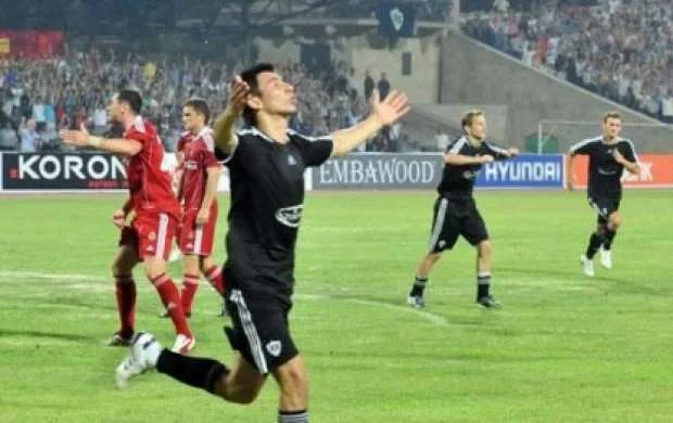 Əfran İsmayılov: "Mən rəqiblərlə forma dəyişmirəm" 