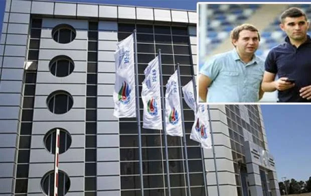 AFFA daha birini ömürlük cəzalandırdı 