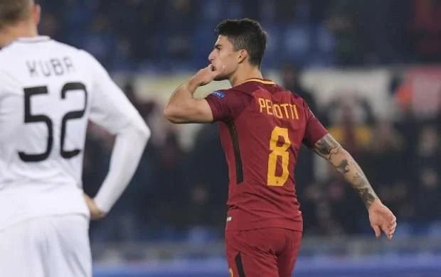 Perotti "Qarabağ"ı təriflədi 