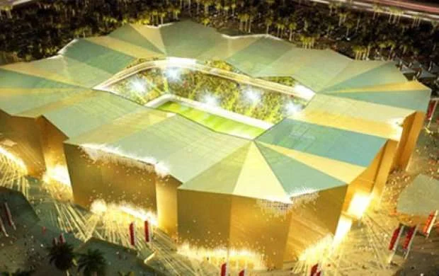 FIFA DÇ-nin ev sahibliyi hüqununu bu ölkədən alır 