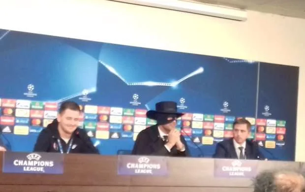 "Şaxtyor"un baş məşqçisi "Zorro" oldu - FOTO/VİDEO 