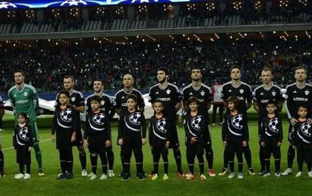 “Qarabağ”ın ÇL-dəki qazancı müəyyənləşdi - MƏBLƏĞ 
