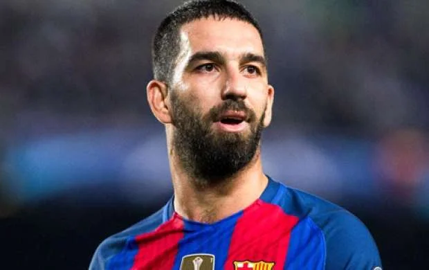 "Barselona"dan vacib Arda Turan açıqlaması 