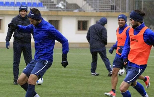 “Qarabağ”la oyuna 2 əskiklə... 