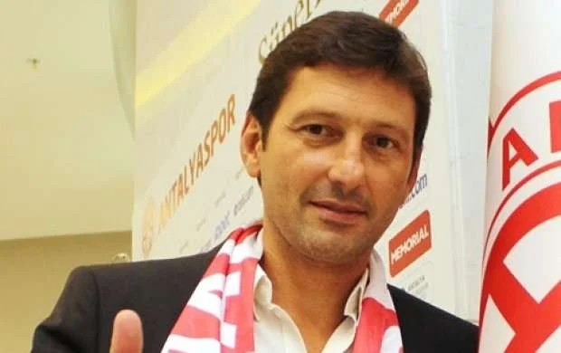 Super Liqa klubu baş məşqçisini qovdu 