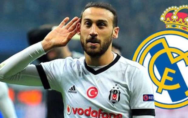 "Real" türk futbolçunu transfer edir - İDDİA 