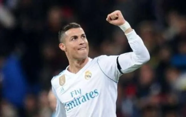 Ronaldo hamıdan yaxşı oldu 