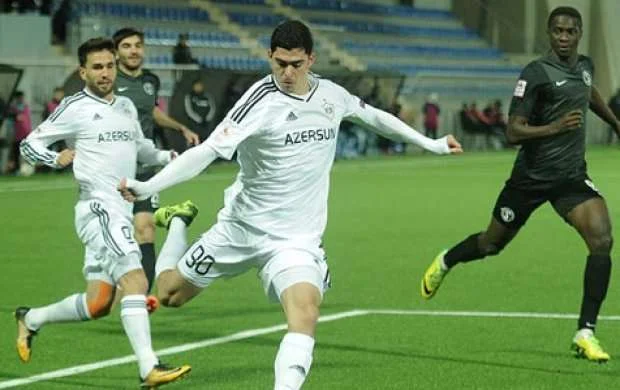 Ramil Şeydayev "Trabzonspor"a qayıdır? - AÇIQLAMA 