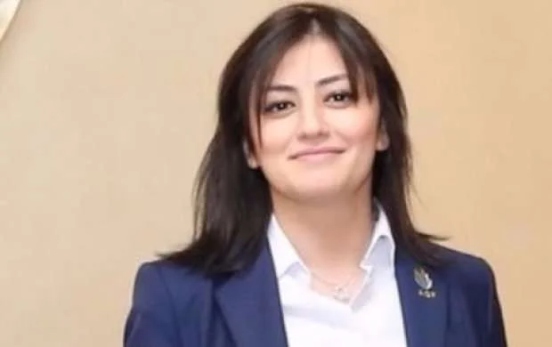 Nurlana Məmmədzadə AGF-nin baş katib təyin edildi 