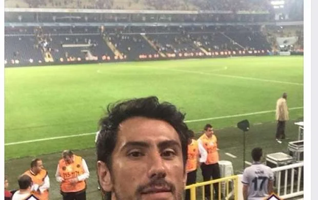 Rauf Əliyevdən "Qarabağ"a dəstək - FOTO 