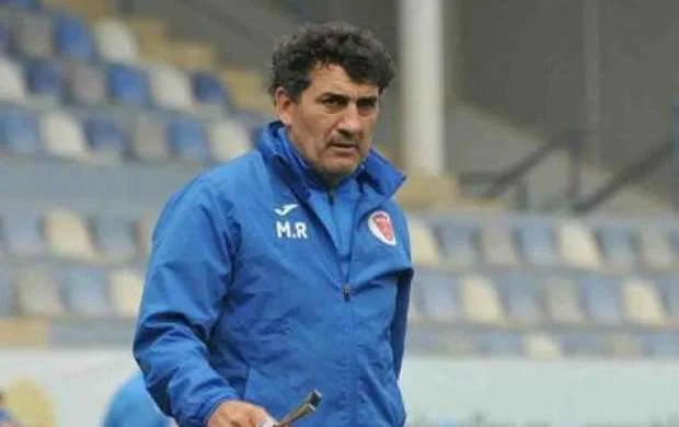 Ramiz Məmmədov: "Nostradamus deyilik" 