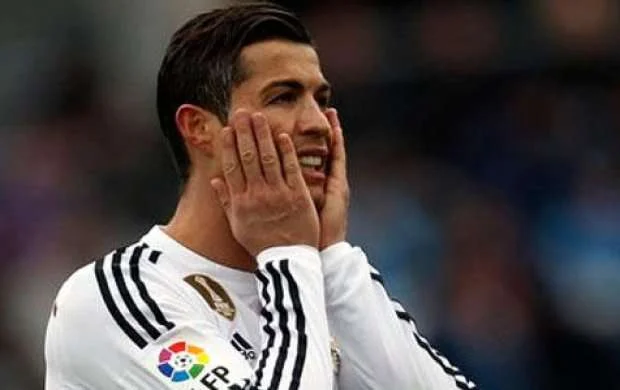 Ronaldoya qarşı şok ittiham - 30 milyon... 
