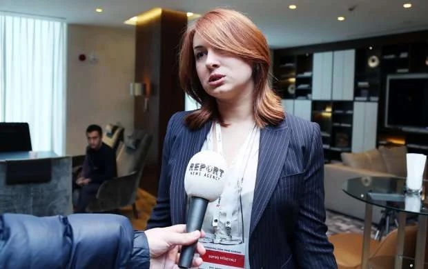 Şəfəq Hüseynli: "Federasiyalardakı pozuntuları ilin sonunda açıqlayacağam" - MÜSAHİBƏ 