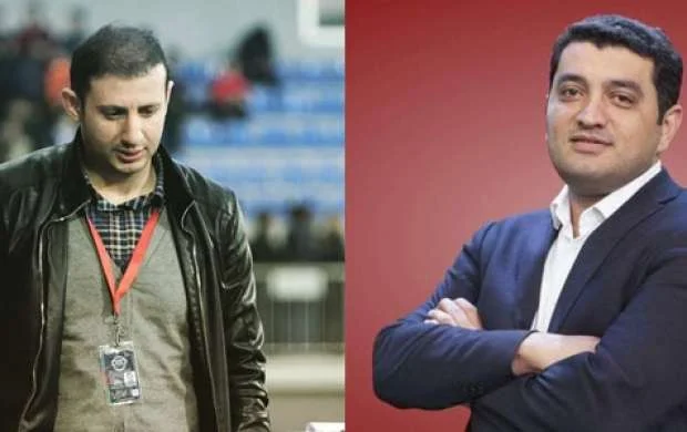 Mətbuatdan "Xəzər"ə iki transfer - ÖZƏL 