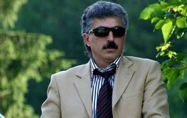 Tahir Süleymanov: "Qurban Qurbanovu heç kim bağışlamazdı" 