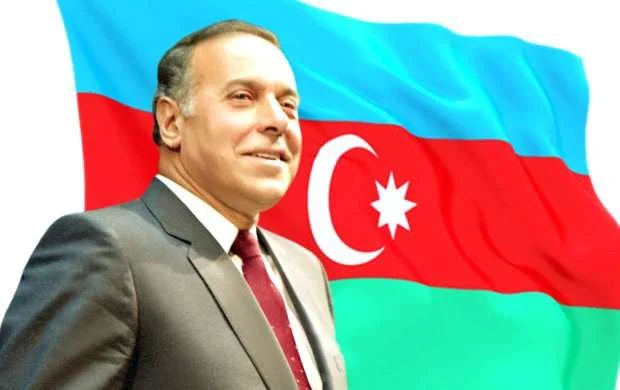 Heydər Əliyevin vəfatından 14 il ötür 