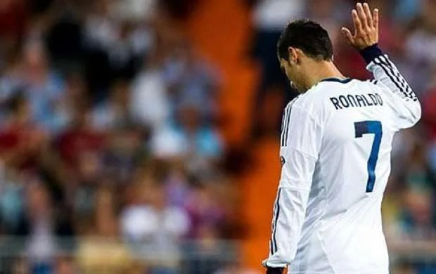 Ronaldo ilə bağlı şok iddia: "Real"dan gedir 