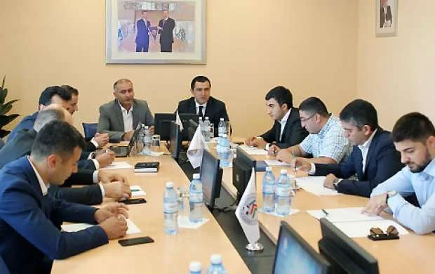 Klublar Komitəsi sədr seçəcək 