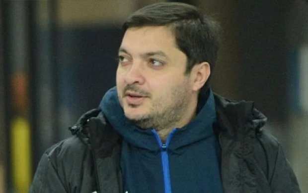 "Qarabağ"ın məşqçisi Bolqarıstanda 