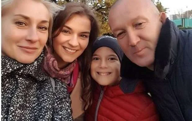 Qriqorçukun qızı: "Ərimlə Azərbaycanda yaşamaq bizə maraqlı gələrdi" 