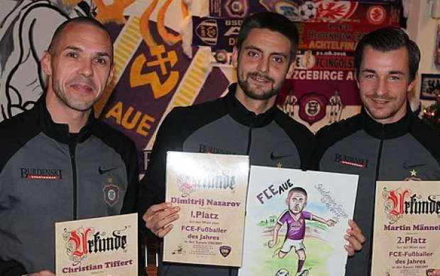 Millimizin futbolçusu Almaniyada “ən yaxşı” seçildi - VİDEO 