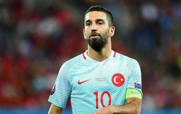 Arda Turan transferində yenilik 