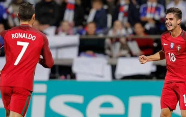 Ronaldo bu futbolçunu "Real"a transfer etdirir 