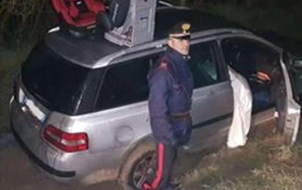 Məşhur idmançının ailəsində faciə: arvadı qızını doğradı, oğlunu boğdu - FOTOLAR 