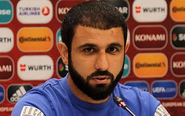 Rəşad Sadıqov: "Qarabağ"dan ayrılacam" 