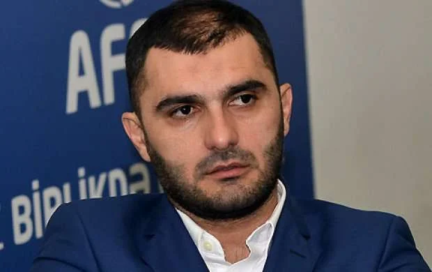 Zaur Həşimov: “Mənə məsuliyyətli iş tapşırılıb” 