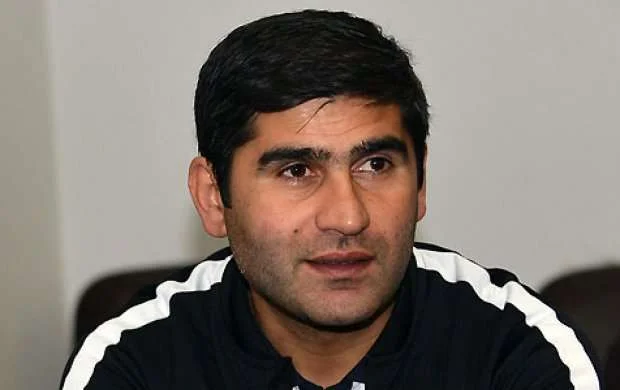 Ramin Quliyev: “Millidə çalışmaq son dərəcə şərəfli işdi" 