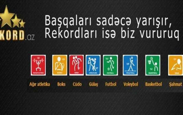 Rekord.az 7 yaşında! 