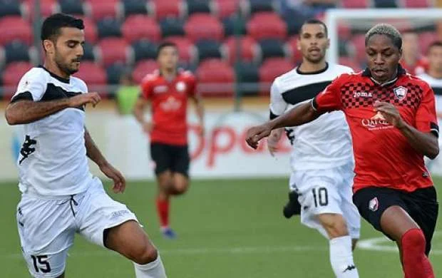 "Neftçi" Ruslan Abışovu itirdi 