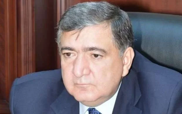 Fazil Məmmədov açılış mərasiminə qatılmadı 