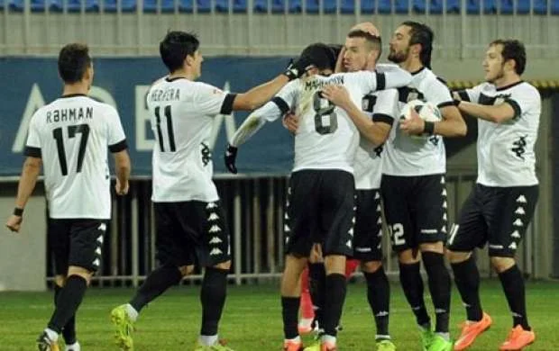 “Neftçi”nin Antalyadakı 4 rəqibi müəyyənləşdi 