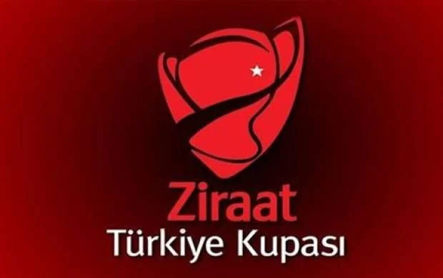 Türkiyə kubokunun püşkü atıldı 