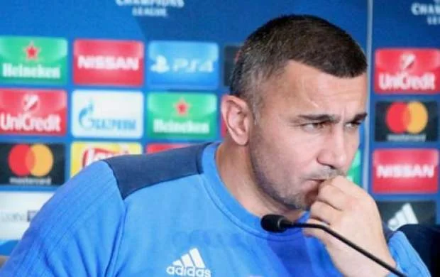 Qurban Qurbanov: “Futbolçuların üzərinə çox getmədim” 