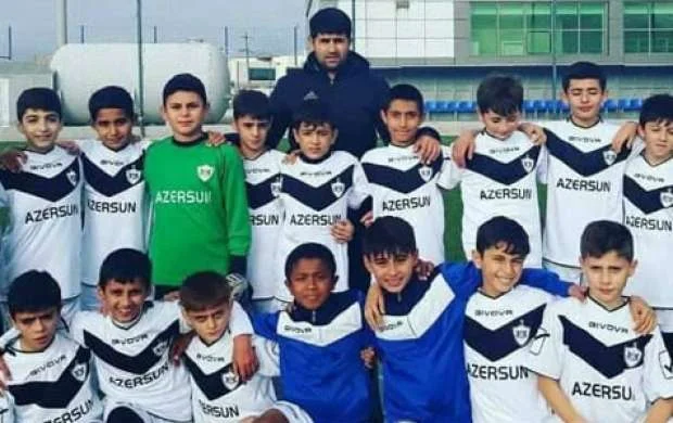 "Qarabağ" beynəlxalq turnirə dəvət aldı 