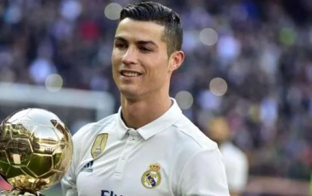 Ronaldo karyerasını bitirmək istədiyi klubu açıqladı 