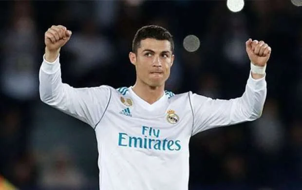 "Real" Ronaldoya qiymət qoydu 