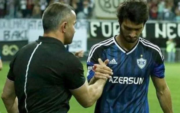 "Qarabağ"dan Mahir Mədətov açıqlaması: “Beşiktaş”a gedir? 