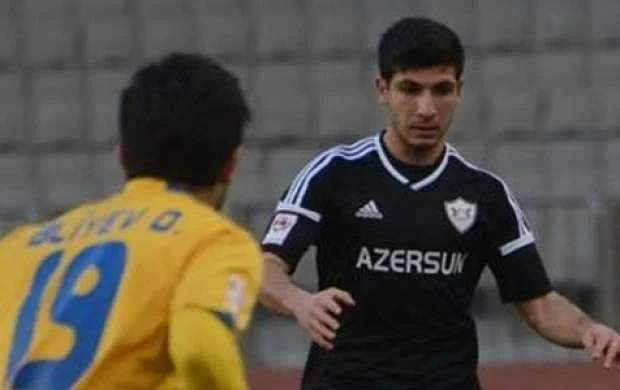 "Qarabağ"dan "Zirə"yə transfer 